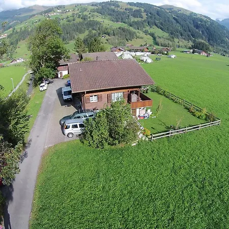 Haus Roserta * Lenk