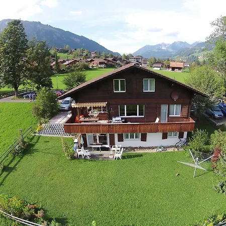 Haus Roserta *
