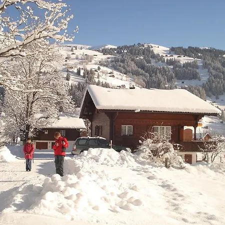 Haus Roserta * Lenk