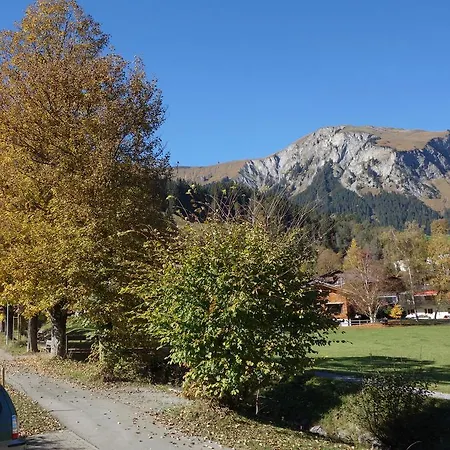 Haus Roserta