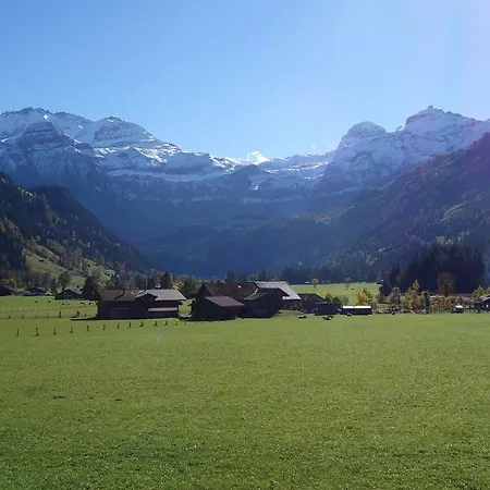 Haus Roserta