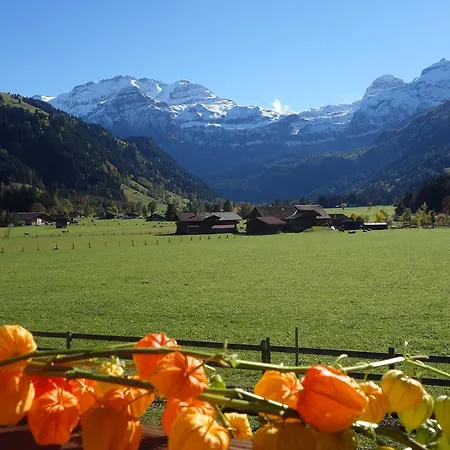 Apartment Haus Roserta