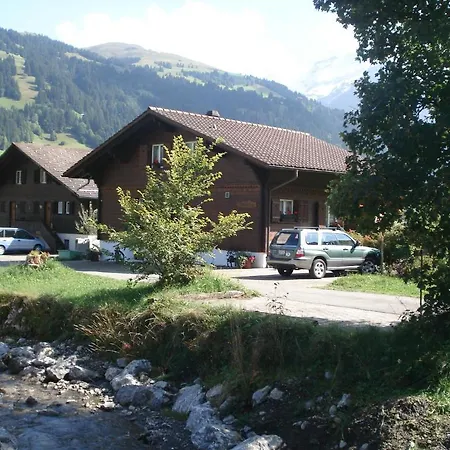 Haus Roserta *