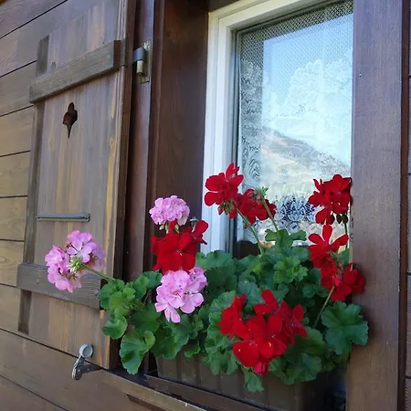 Haus Roserta *