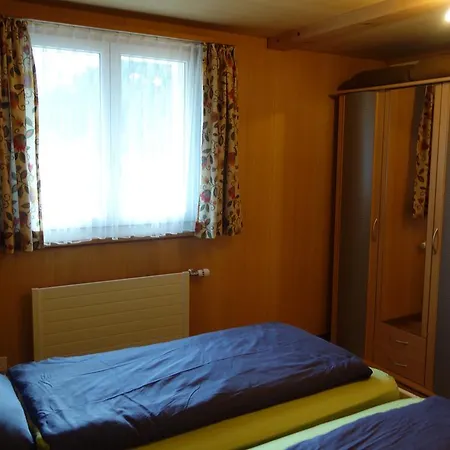 Apartment Haus Roserta
