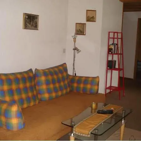 Haus Roserta