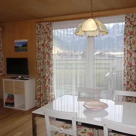Haus Roserta * لينك